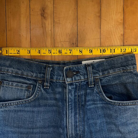 Imogene + Willie Catherine Abilene Jeans 26 - Picture 8 of 10